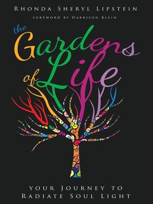 cover image of The Gardens of Life